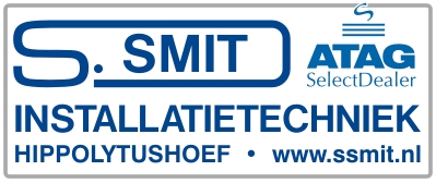 Installatietechniek S. Smit