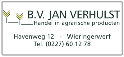 B.V. Jan Verhulst