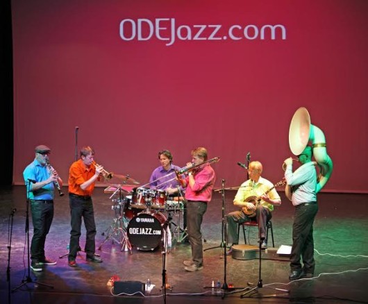 ODEjazz